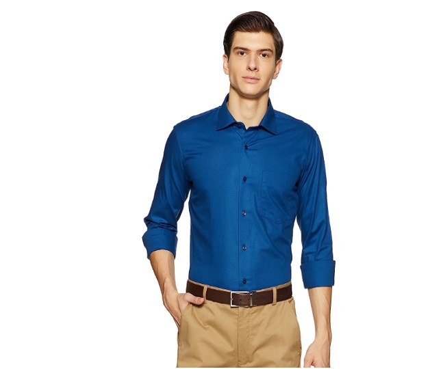 5 Times Sidharth Malhotra Proves That Formal Shirts For Men Are Cool To